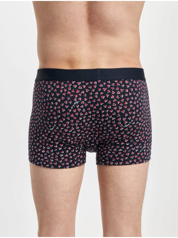 Tommy Hilfiger Tommy Hilfiger Tommy Hilfiger Trunk & Sock Boxer Short in blue