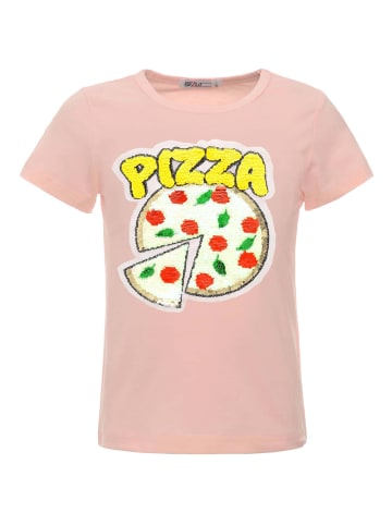 BEZLIT T-Shirt in Rosa