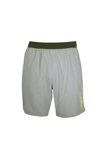 wavebreaker Shorts in grau