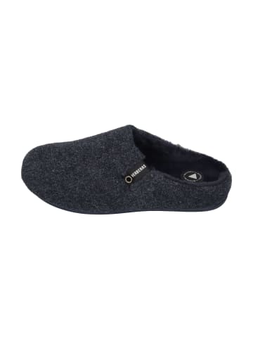 Verbenas Hausschuhe EAGLE PICOS PER TONE in blau
