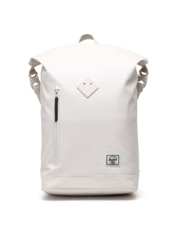 Herschel Roll Top - Rucksack 15" 46 cm (moonbeam tonal) in moonbeam tonal