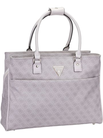 Guess Shopper Jesco Shopper Tote in Dove