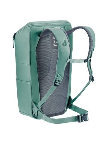 Deuter UP Stockholm LTD - Rucksack 51 cm (jade) in jade