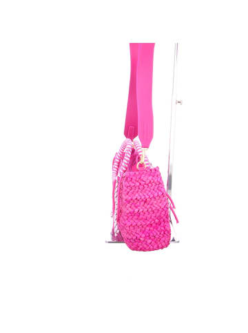EMILY & NOAH Umhängetasche für Damen in Rosa