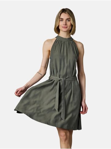 ragwear A-Linien-Kleid Angylee YOUMODO in Dark Olive