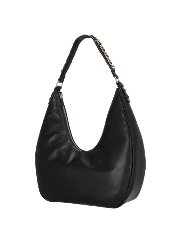 Liu Jo Tullia - Schultertasche L 36 cm (nero) in nero