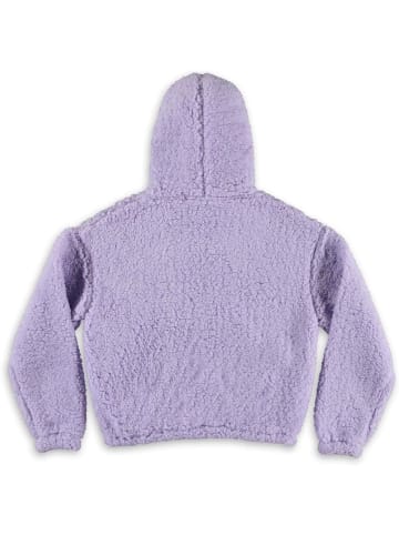 Pokémon Hoodie in Lila