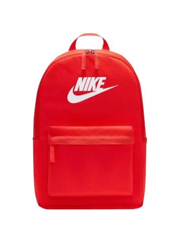 Nike Nike NK Heritage Backpack in Rot