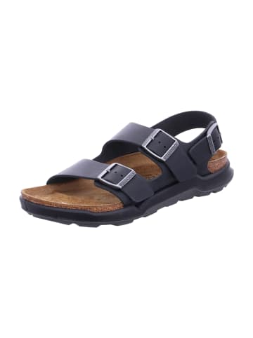 Birkenstock Sandalen in Schwarz