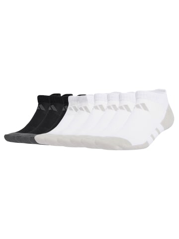 adidas Socken 9er Pack in 2xWeiß/Schwarz