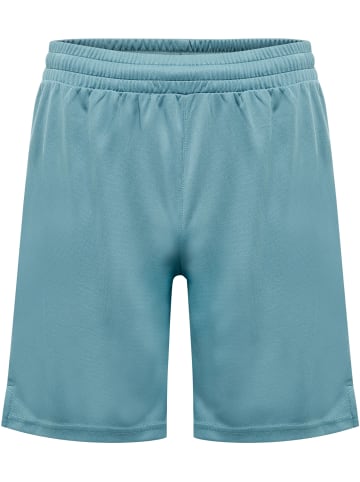 Hummel Hummel Verstellbare Taille Kurze Hose Hmlte Topaz Herren in NORTH ATLANTIC