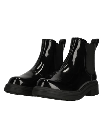 Clarks Chelsea Boots Orinoco3 Lane in 1218 Black Pat