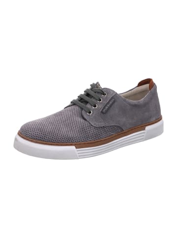 Pius Gabor Sportliche Schnürschuhe in Grau