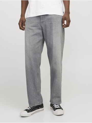 Jack & Jones Locker geschnitten in Grey Denim