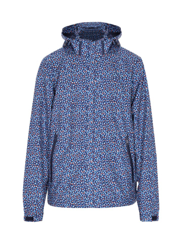 Exide Jacke in Blau
