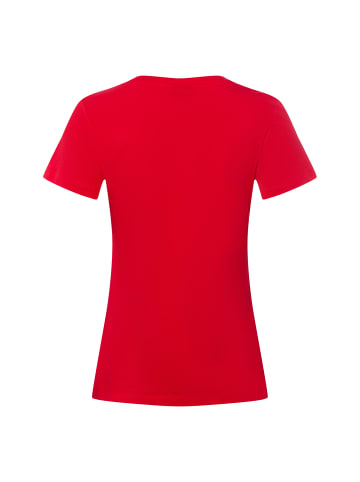 Armani Exchange Shirt in rot