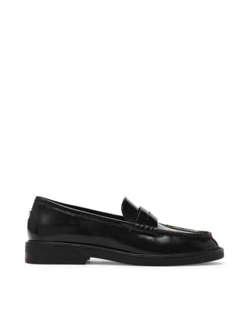 Steve Madden Slipper in schwarz