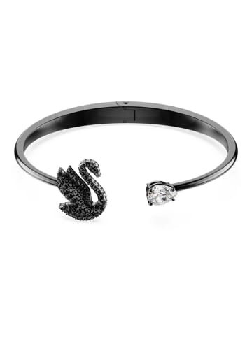 Swarovski Armband für Damen in Schwarz