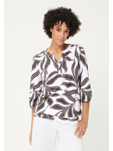 Olsen Tunika in White
