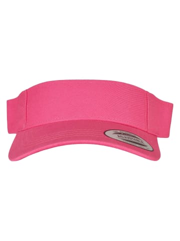  Flexfit Visier in cosmo pink