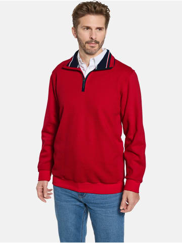 BABISTA Sweatshirt MODORO in rot