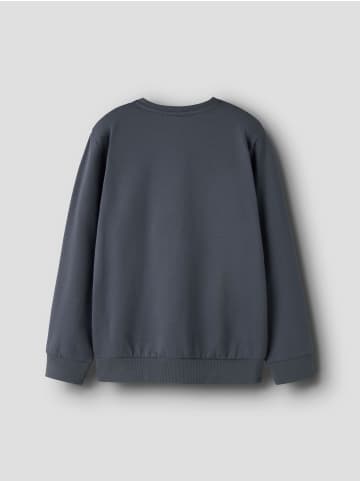 name it Sweatshirt in Ombre Blue1
