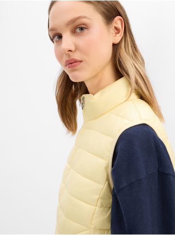 s.Oliver Weste in zitrone - 0002