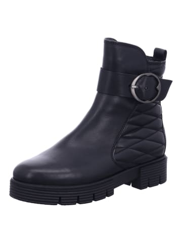 Gabor Boots in schwarz