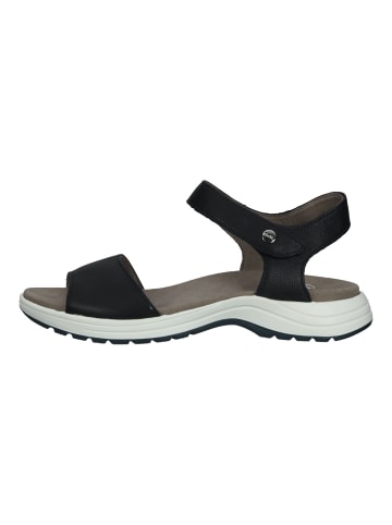 ara Sandalen Dunkelblau