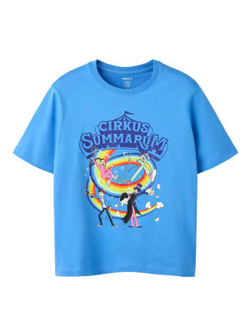 name it T-Shirt in Marina