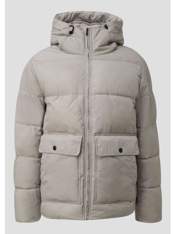 QS Outdoor-Jacke in 9701_graphit