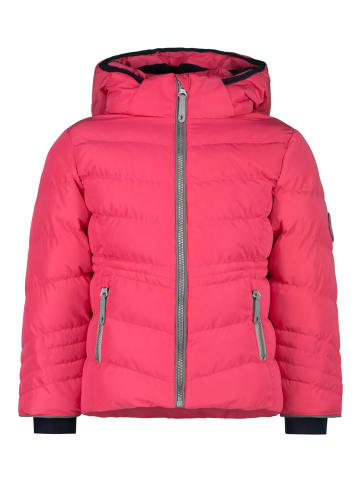 Salt and Pepper  Jacke in pink