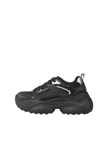 Buffalo Sneaker schwarz