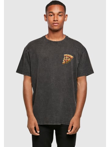 Merchcode T-Shirts in black