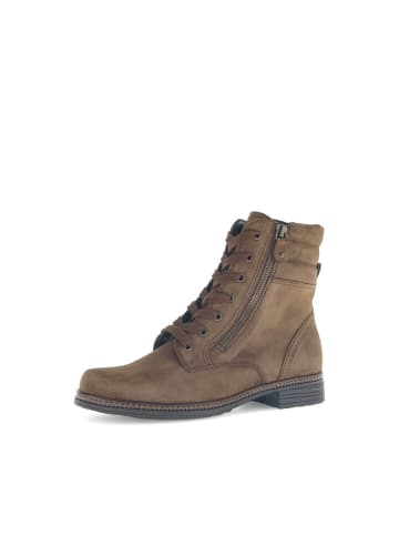 Gabor Stiefeletten für Damen in braun