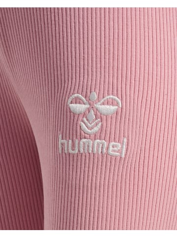 Hummel Hummel Verstellbare Taille Leggings Hmlsami Lebensstil Jungen in ZEPHYR
