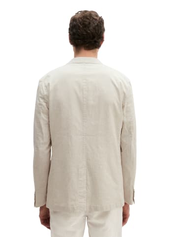 Marc O'Polo Sakko shaped in Light Beige