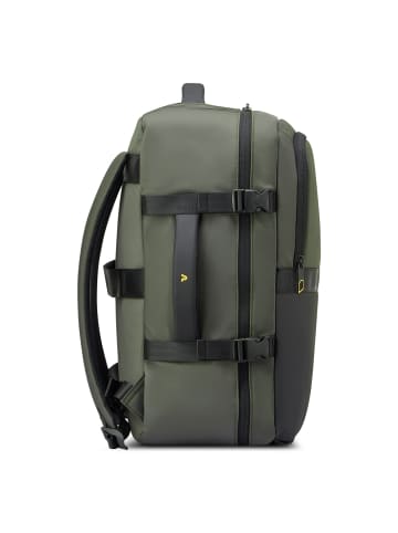 Roncato Metropolitan Reiserucksack 45 cm green