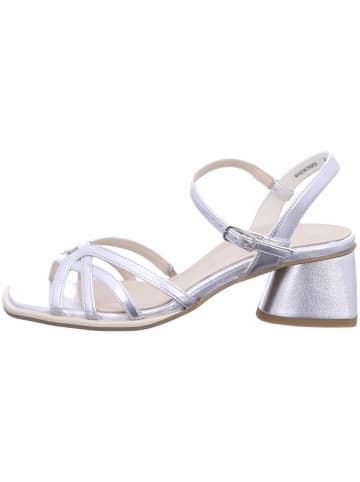 Paul Green Sandalen für Damen in silber