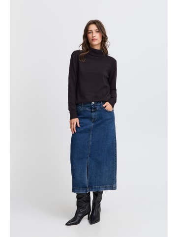 b. young BYManina regular fit in Black