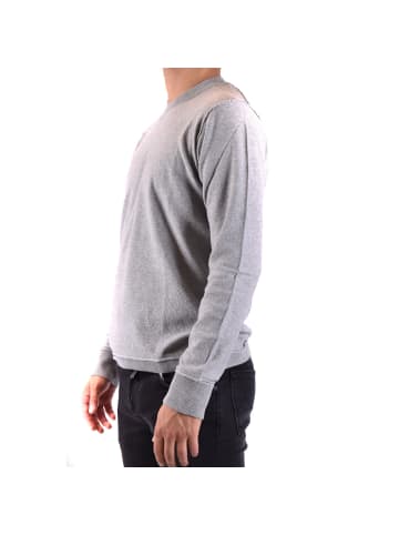 Paolo Pecora Milano Strickware Grau