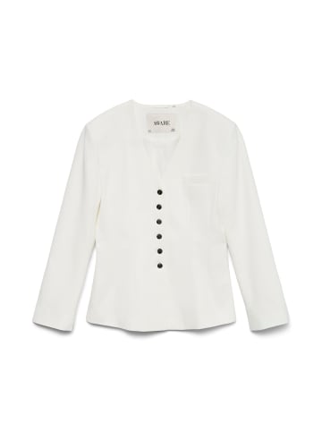 Vero Moda Blazer in Snow White
