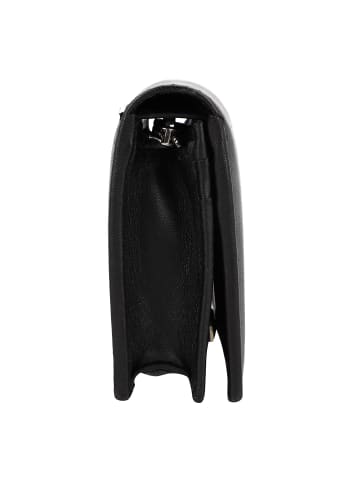 LIEBESKIND BERLIN Emilia Geldbörse RFID Schutz Leder 11 cm in black