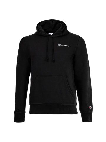 Champion Sweatshirt 1er Pack in Schwarz