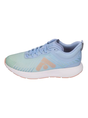 fitflop Sneaker Low FF RUNNER OMBRE MESH in bunt