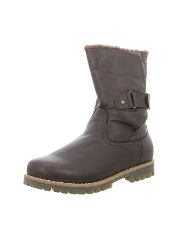 Andrea Conti Klassische Stiefeletten in Braun