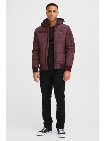 BLEND Steppjacke BHBoris in Rot