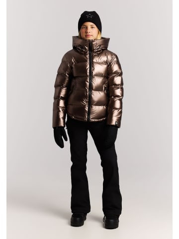 Protest " PRTNicole JR in Copper Brown