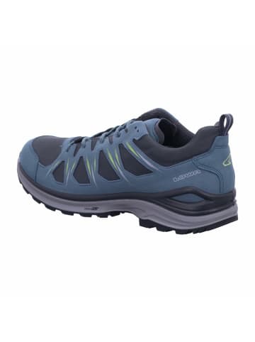 LOWA Trekkingschuhe für Damen in blau