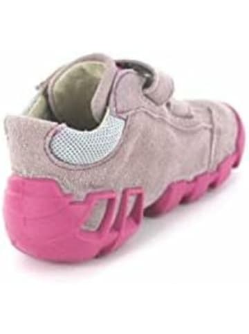 Ricosta Lauflernschuhe für Jungen in rot